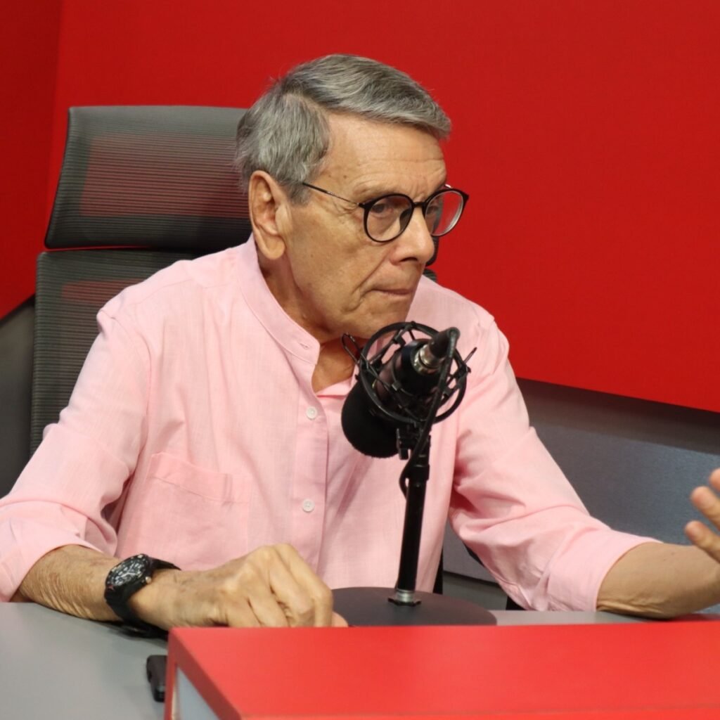 Cómo se destapó la quiebra de Baninter en 2003 según