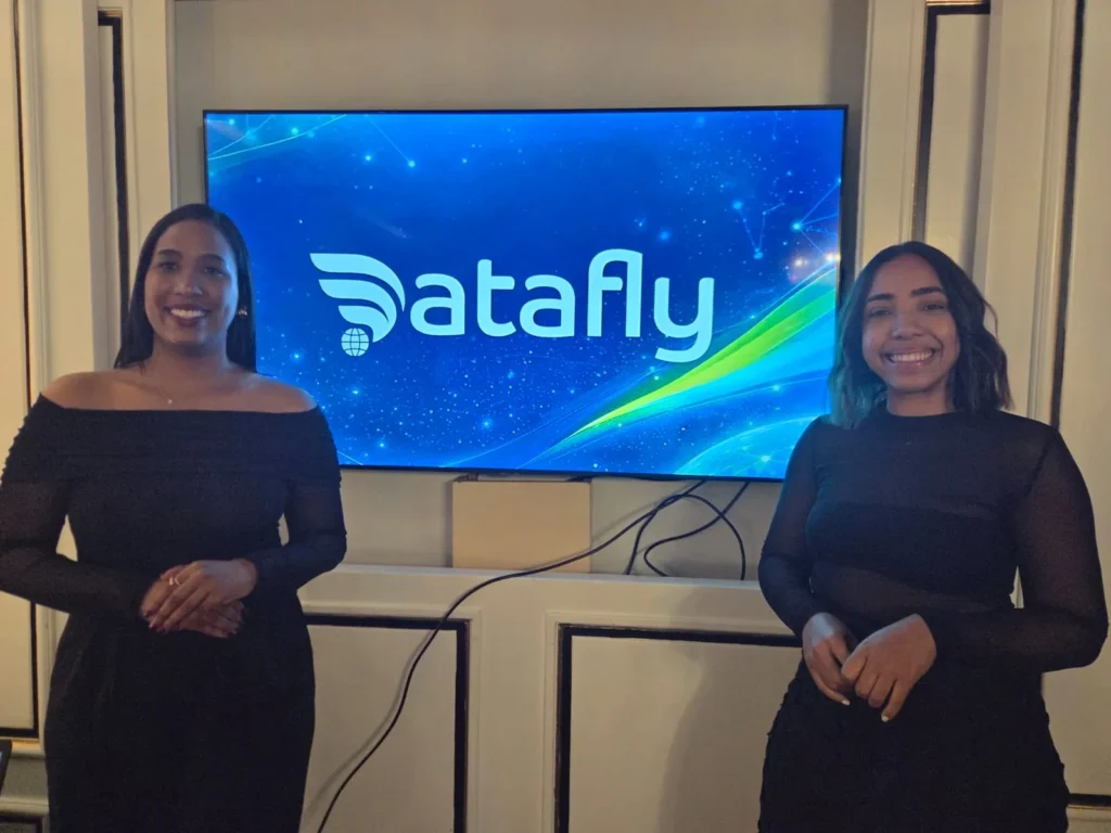 Conexiones Inteligentes para el Viajero Actual