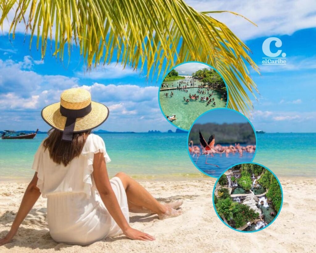 Descubre 10 Destinos Imperdibles en Dominicana para Semana Santa