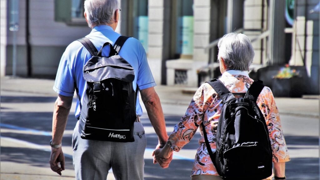 Descubre las Rutas Culturales de Madrid para Mayores de