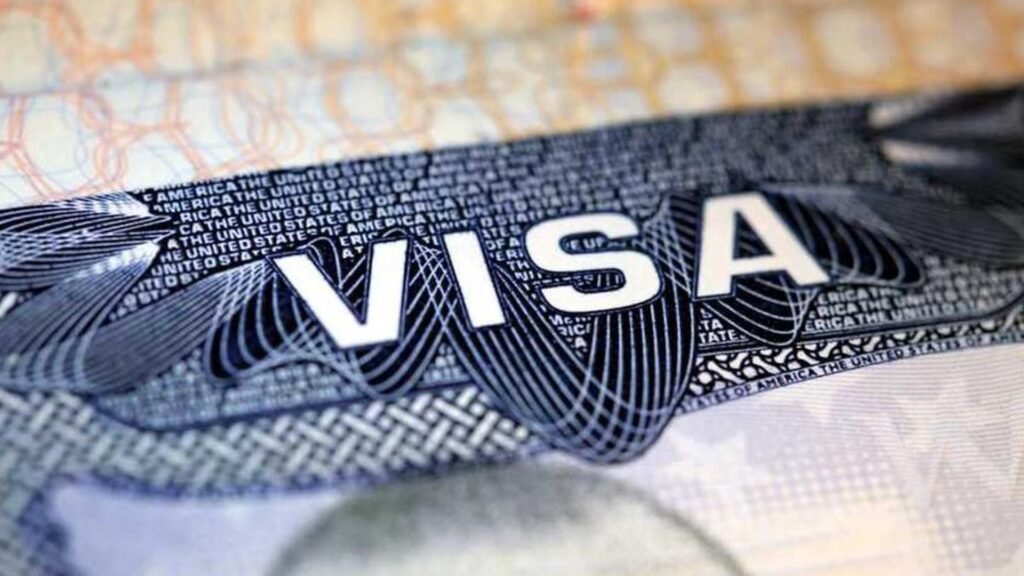 Descubre si estás exento de pagar la Visa Integrity Fee