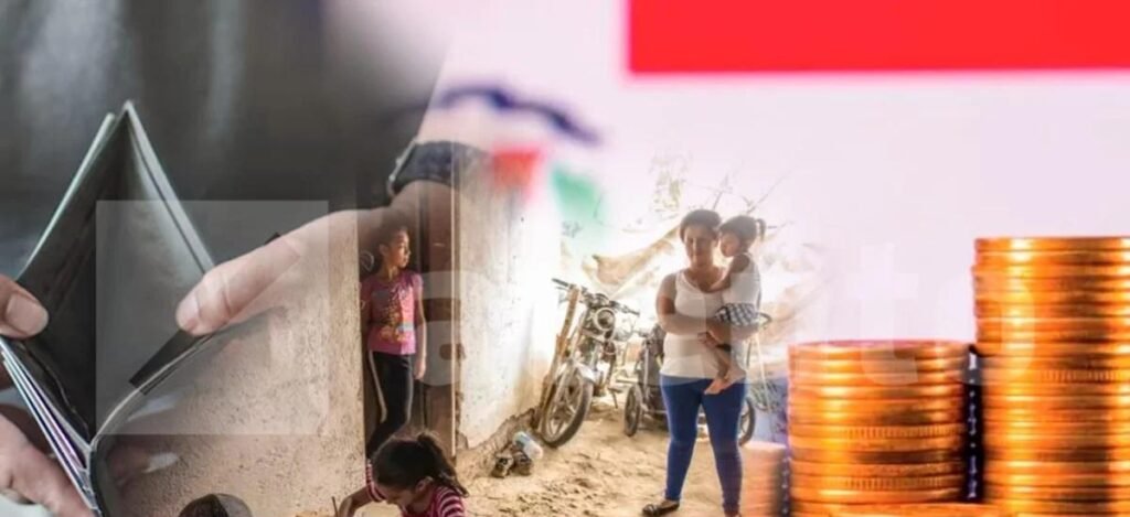 Deuda pública de RD alcanza US$76,248 millones en 2025 mientras