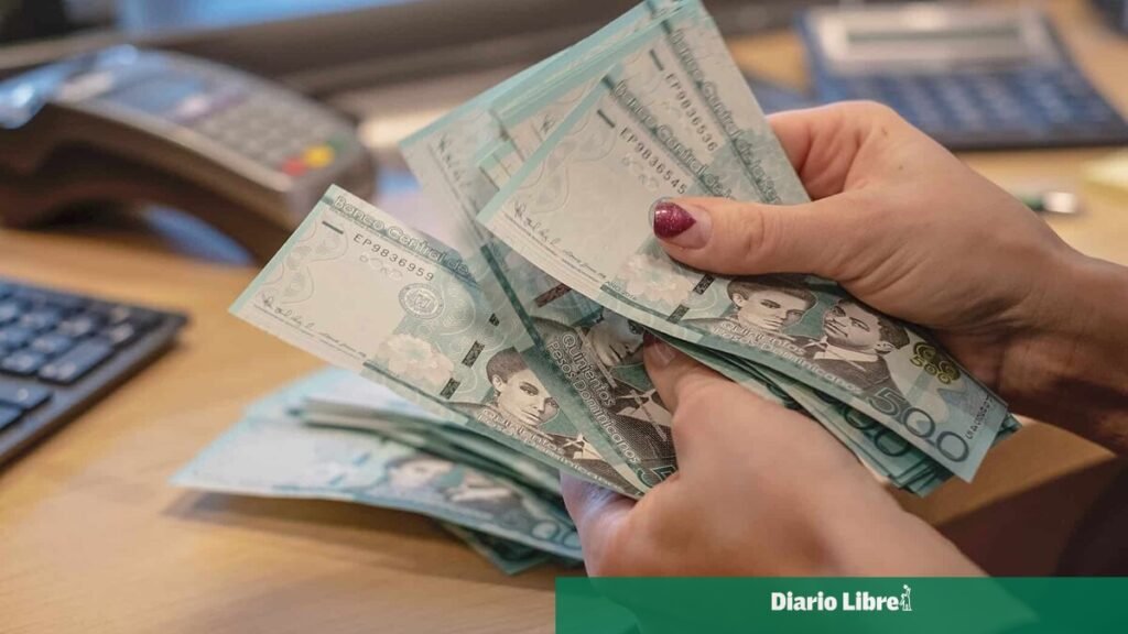 Deudores en el Sistema Financiero Dominicano: Un Análisis Actual Deudores en el Sistema Financiero Dominicano: Un Análisis Actual