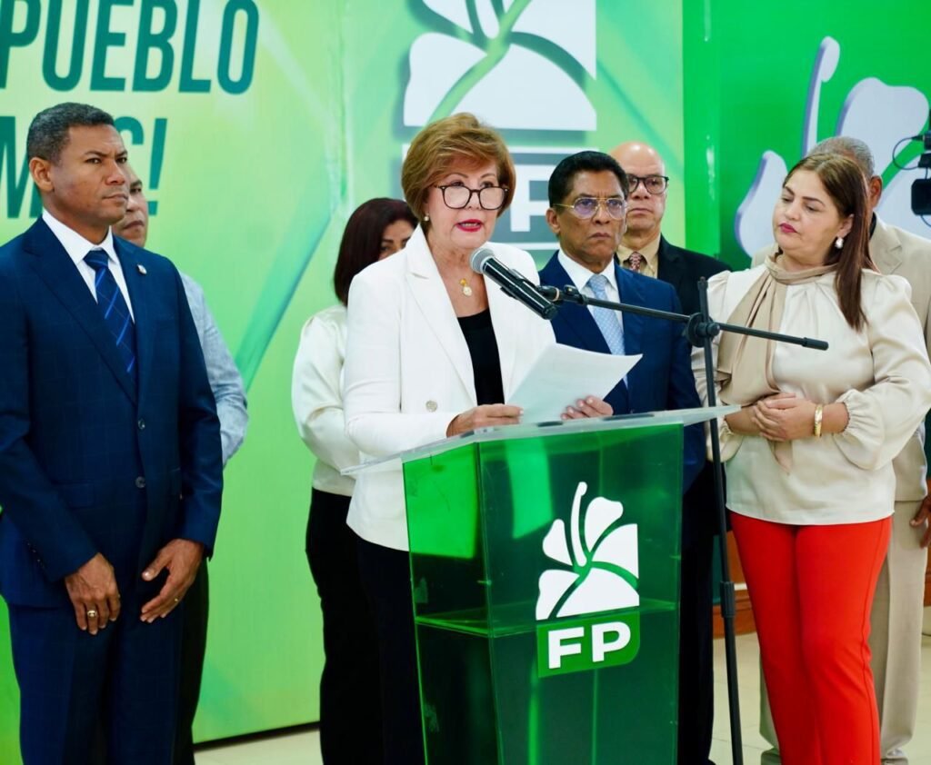 Educación en Crisis: Informe de FP Revela Caída Dramática