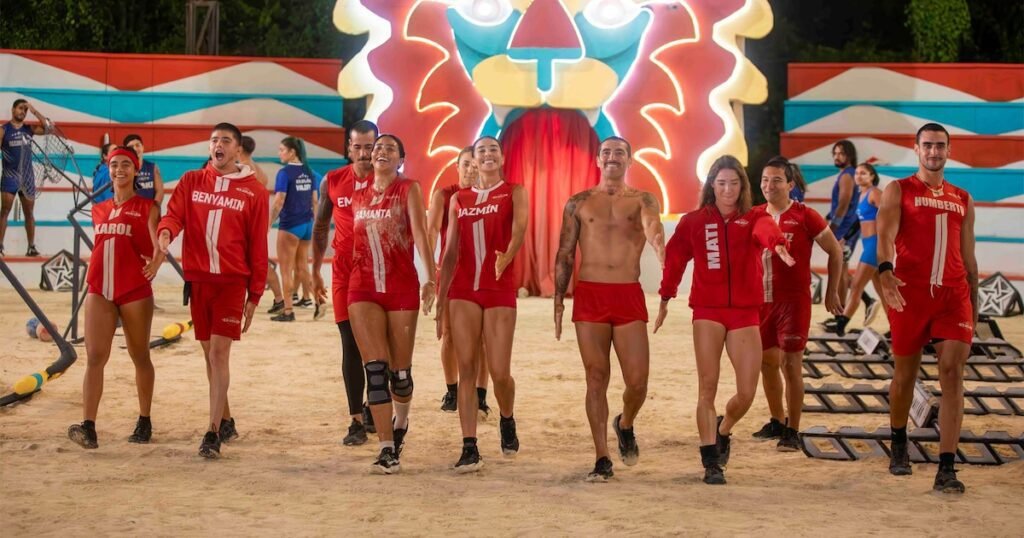 Eliminados en Exatlón México: quién se despide hoy 1 de