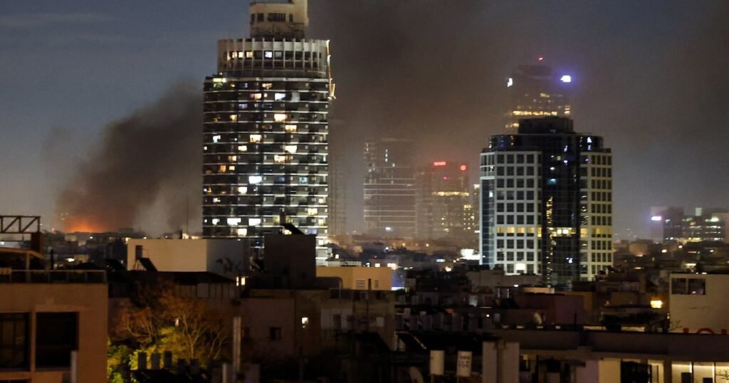 Embajada Dominicana en Israel Advierte a sus Ciudadanos por Crisis