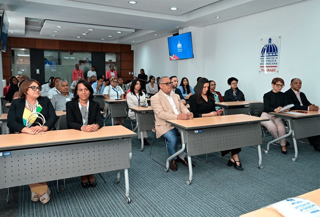 Empleos en República Dominicana: 77,060 nuevas oportunidades en