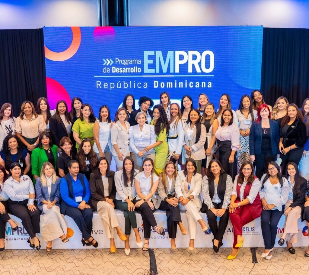 Empresarias de EMPRO: Impulsando el Crecimiento y el Empleo en