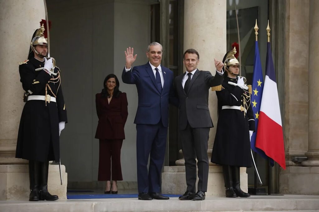 Francia lidera la inversión en el monorriel dominicano