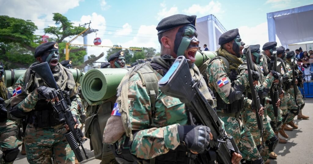 Gobierno Dominicano Cancela Desfile en Santiago por Austeridad Gobierno Dominicano Cancela Desfile en Santiago por Austeridad