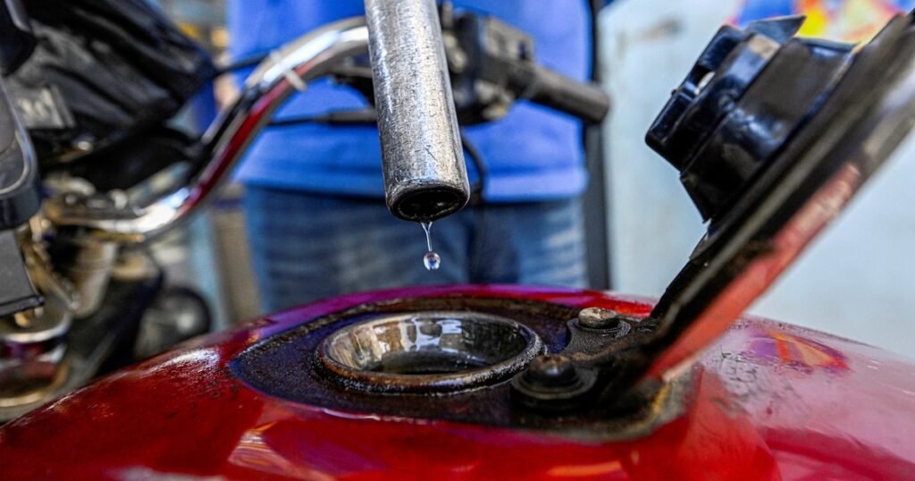 Gobierno Dominicano implementa medidas por aumento del petróleo: precios del 21 al 27 de marzo Gobierno Dominicano implementa medidas por aumento del petróleo: precios del