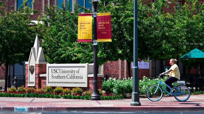 Guía Completa sobre Visas de Estudiante en EE.UU.: Costos, Requisitos y Proceso de Solicitud Guía Completa sobre Visas de Estudiante en EE.UU.: Costos, Requisitos