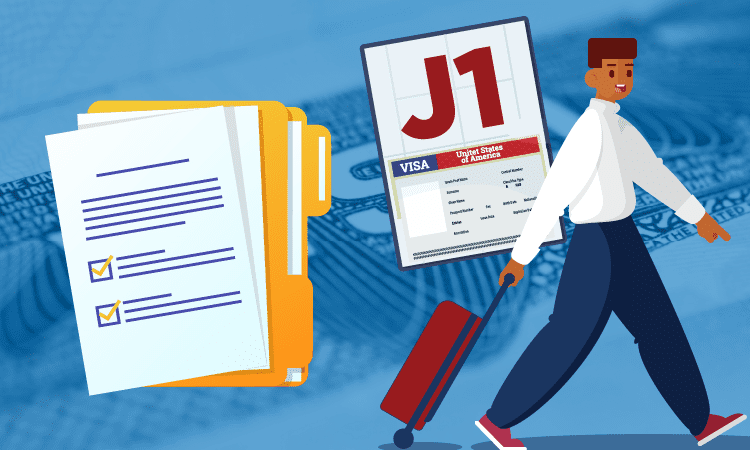 Guía para Obtener la Visa J-1 del Programa Summer Work & Travel Guía para Obtener la Visa J 1 del Programa Summer Work