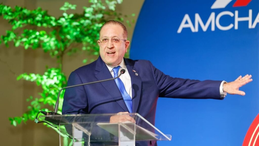 Impacto del Aumento del Petróleo en la Economía Dominicana para