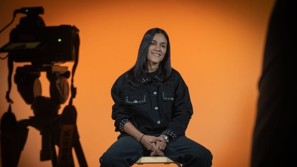 Improvisación Teatral en República Dominicana: La Apuesta de Solly Durán Improvisación Teatral en República Dominicana: La Apuesta de Solly Durán