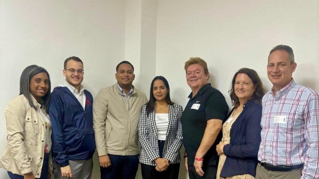 Impulsando la Educación Internacional para Jóvenes Dominicanas en Barcelona