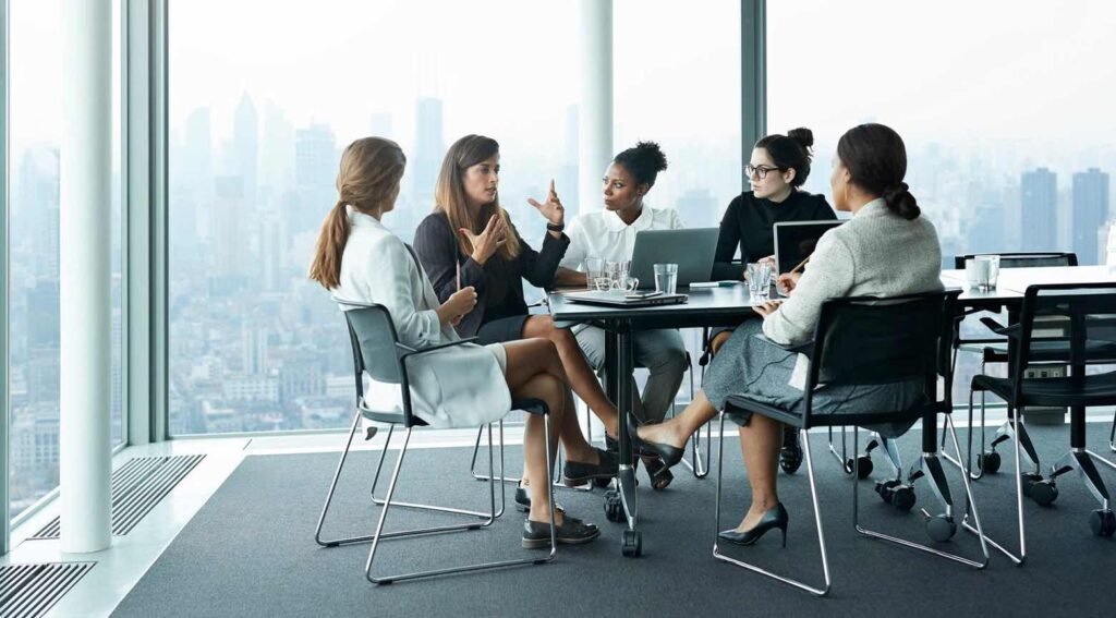 Impulsando la Inclusión Financiera de Mujeres en RD