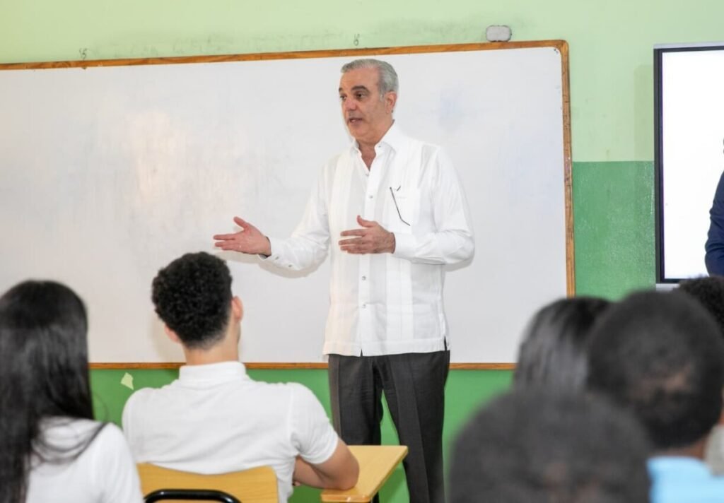 Impulso Tecnológico para el Empleo y las Inversiones en República