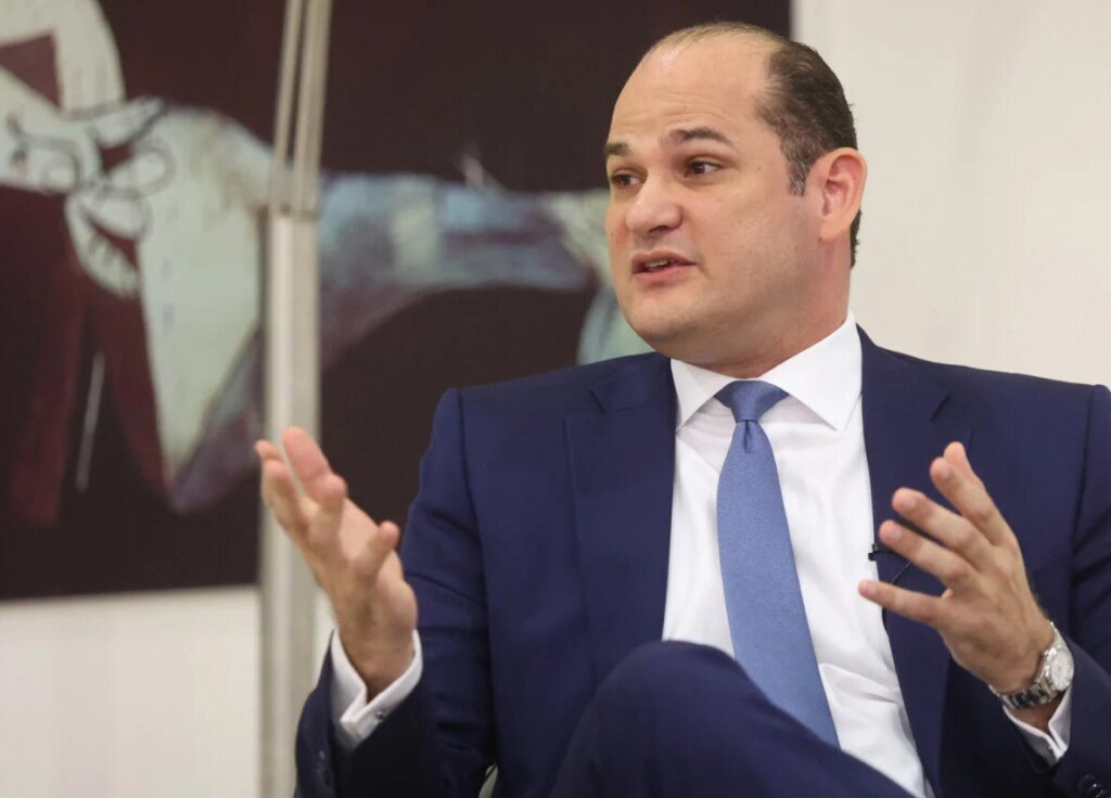 Inabie cancela proyecto de gomitas multivitamínicas Inabie cancela proyecto de gomitas multivitamínicas