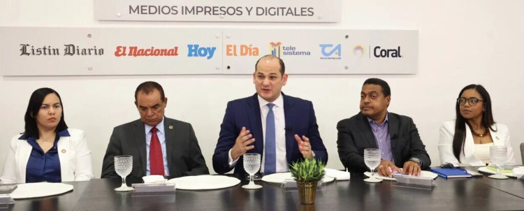 Inabie destina 30 mil millones de RD$ para mejorar la alimentación escolar Inabie destina 30 mil millones de RD$ para mejorar la