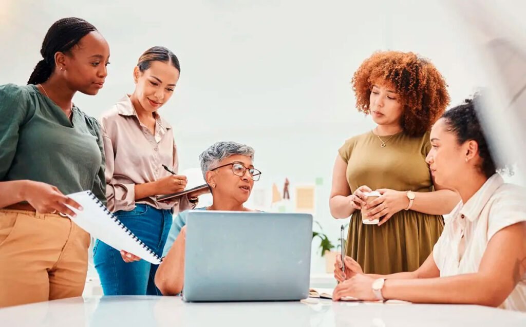 Inclusión financiera femenina en RD: avances y desafíos Inclusión financiera femenina en RD: avances y desafíos