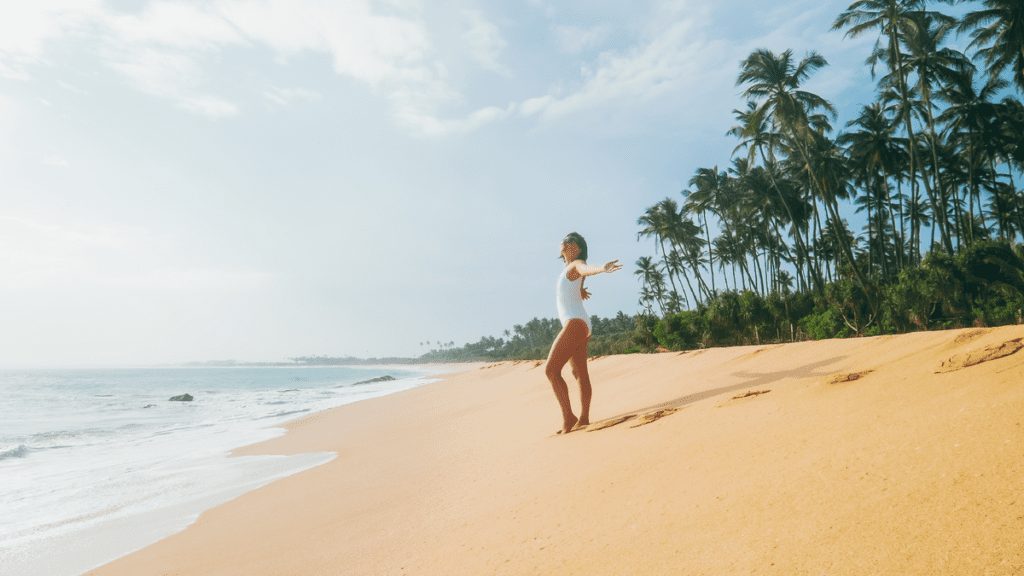 La temporada ideal para disfrutar del Caribe