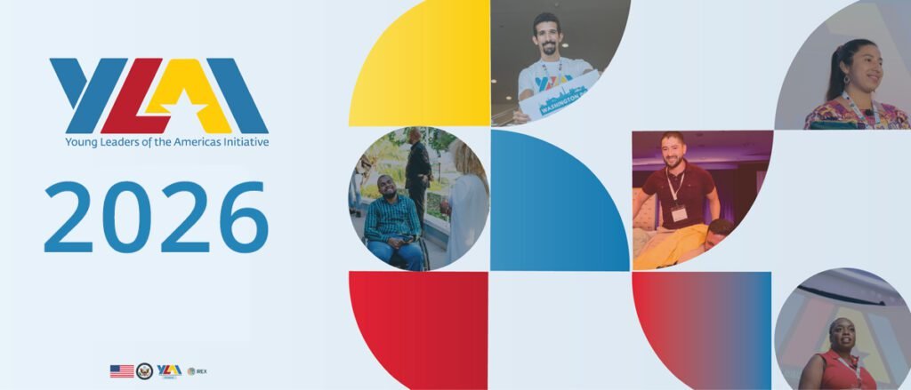 Líderes Emergentes de las Américas