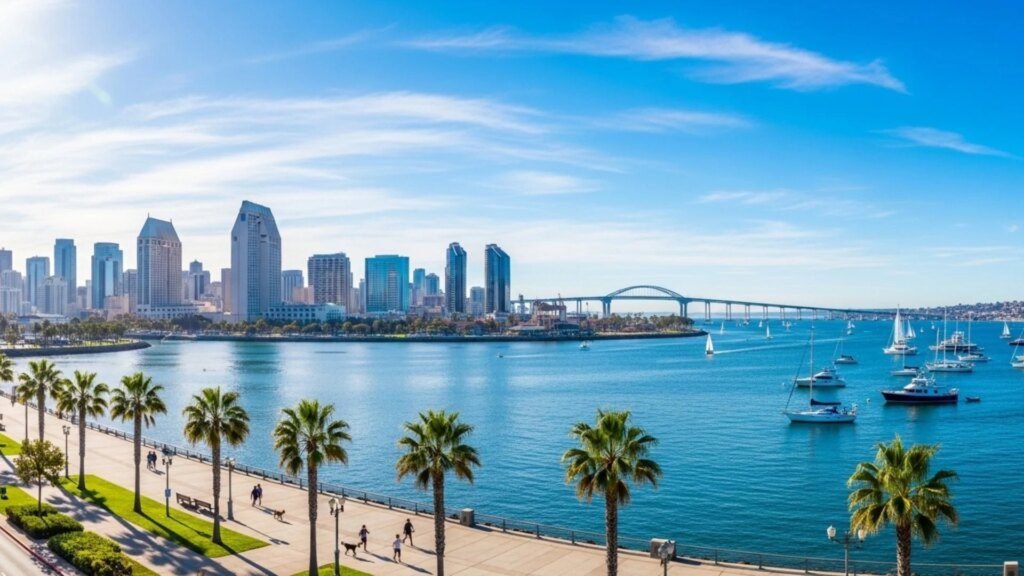 Los 9 destinos de verano más amados por los turistas