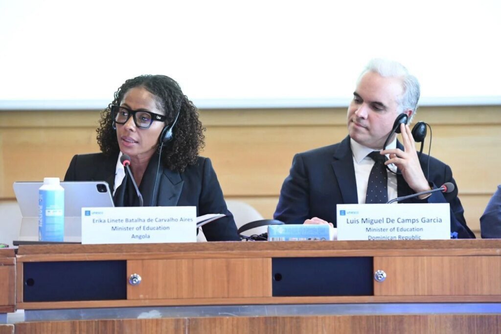 Luis Miguel de Camps resalta la estrategia nacional de competencias