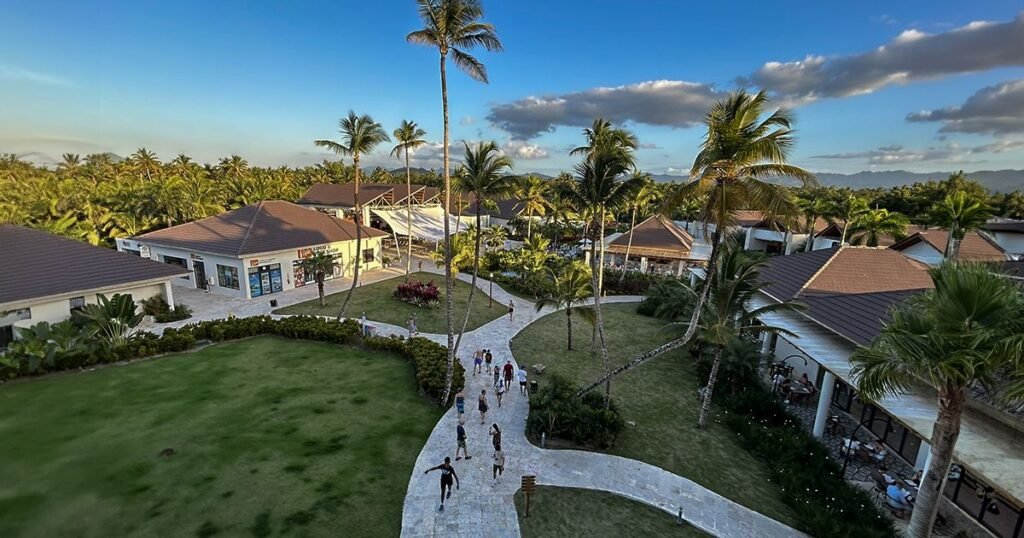 Miches, el secreto mejor guardado de la República Dominicana Miches, el secreto mejor guardado de la República Dominicana