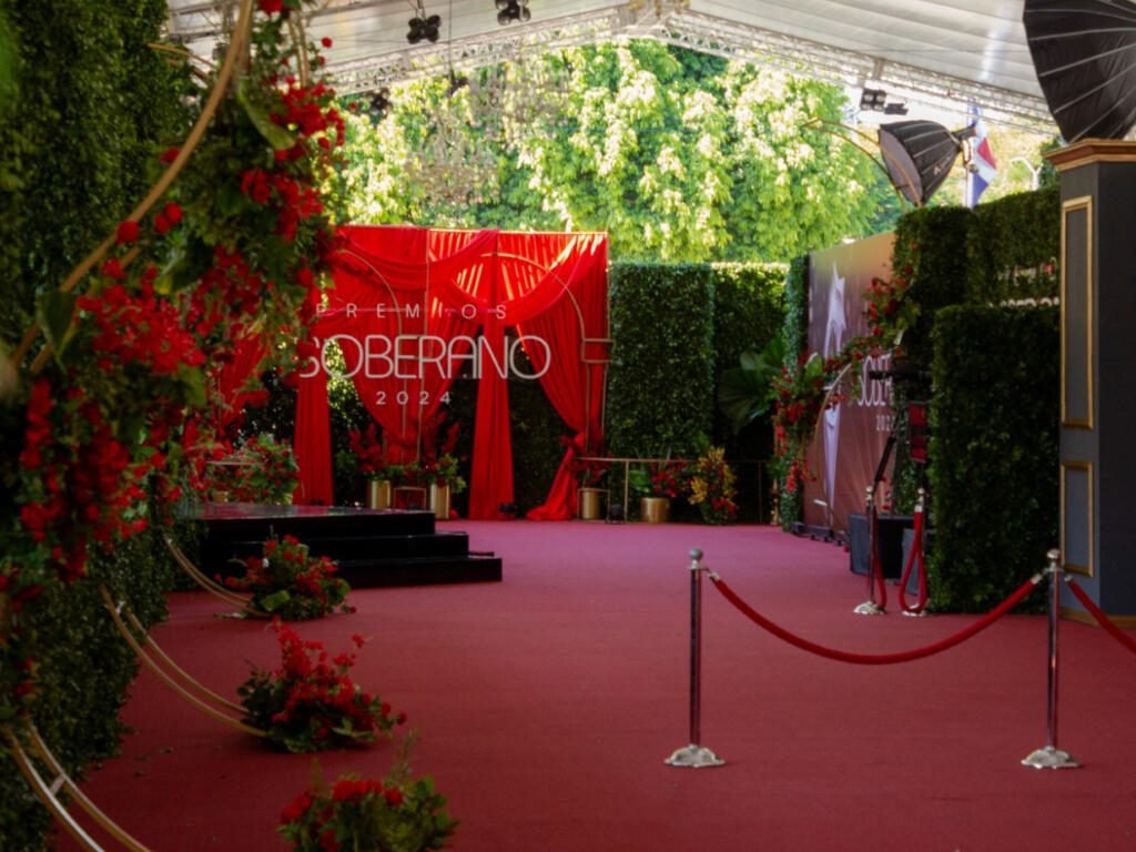 Nominaciones a los Premios Soberano 2025 ya están aquí Nominaciones a los Premios Soberano 2025 ya están aquí