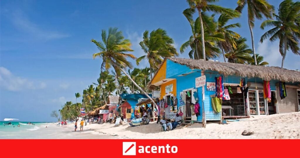 Ocio en República Dominicana: Liderazgo en Viajes en Declive Ocio en República Dominicana: Liderazgo en Viajes en Declive