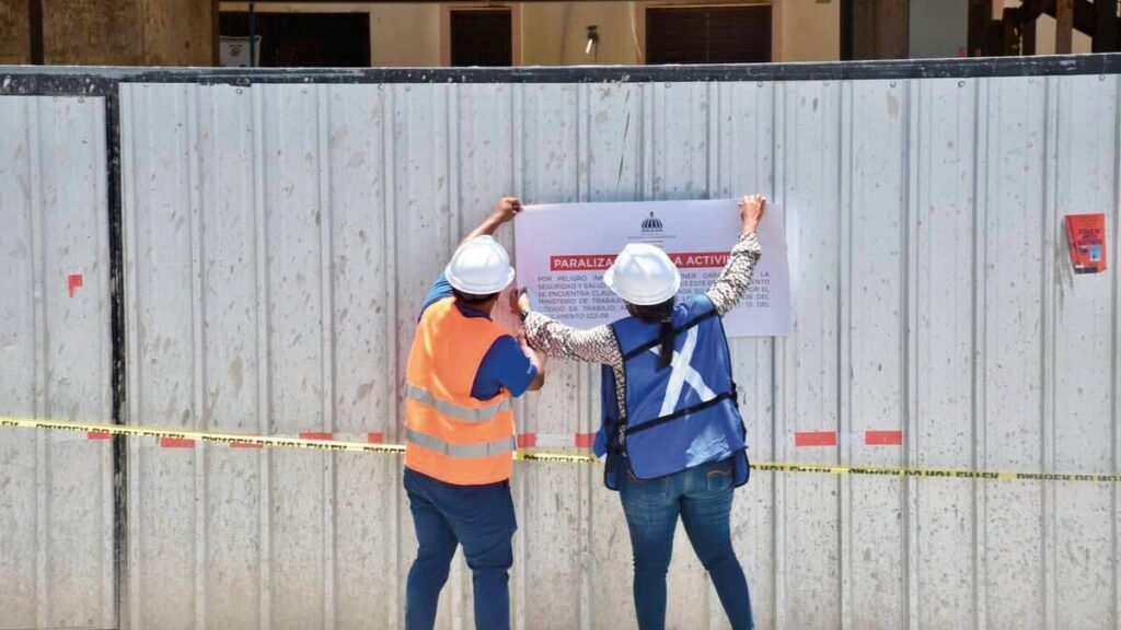 Oficinas provinciales requieren más inspectores de trabajo