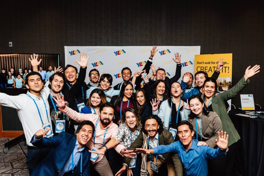 Oportunidades de Becas para Emprendedores Bilingües en EE.UU.