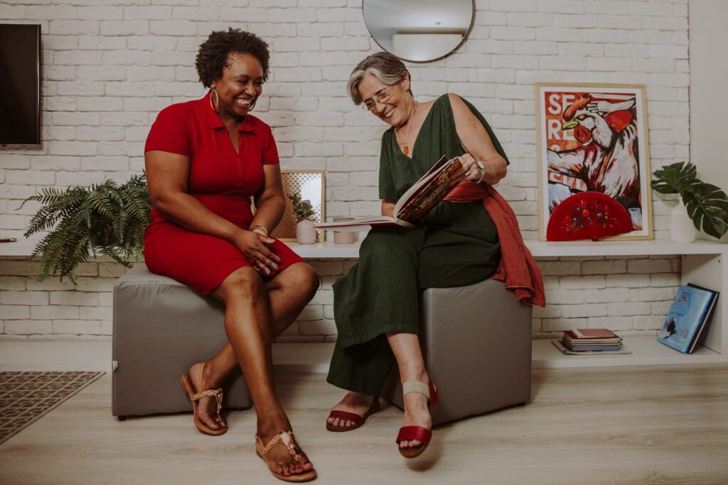 Personas mayores transforman la hospitalidad en la República Dominicana con