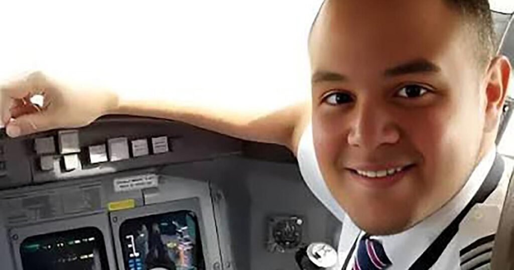 Piloto dominicano en Guinea obtiene libertad condicional