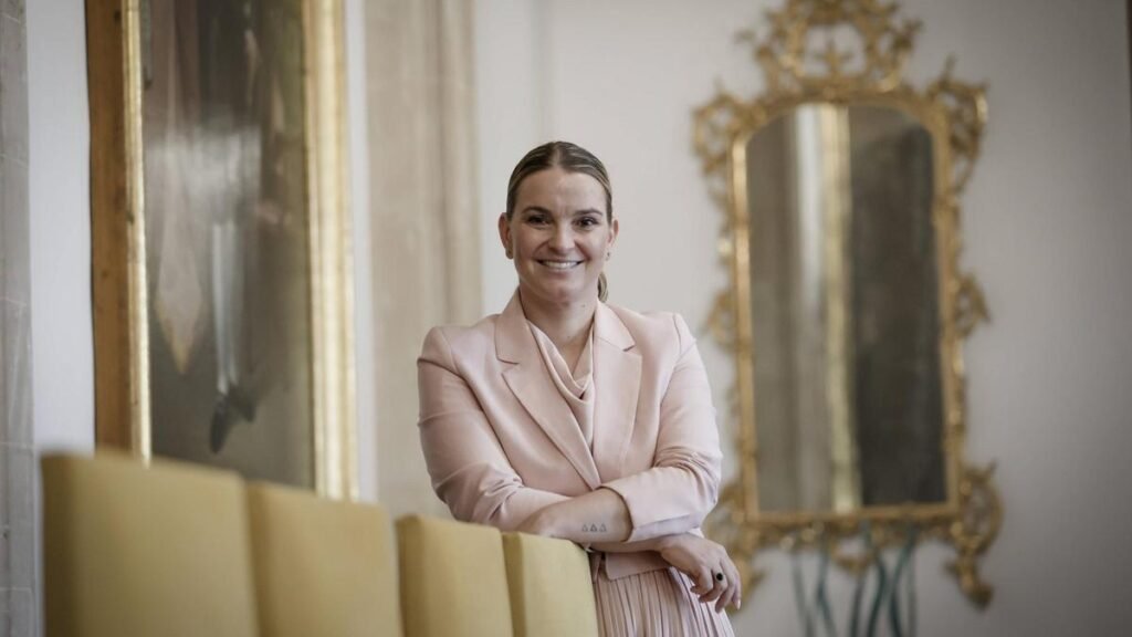 Prohens Arranca su Aventura en el Caribe con Encuentro con