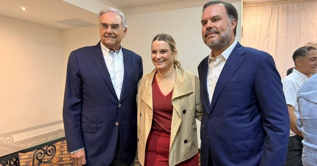 Prohens lidera el pleno del Consejo de Comunidades Baleares en