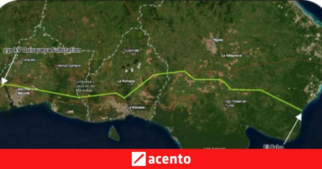 Proyecto Hostos: Creación de 1,500 Empleos y US$ 150 Millones