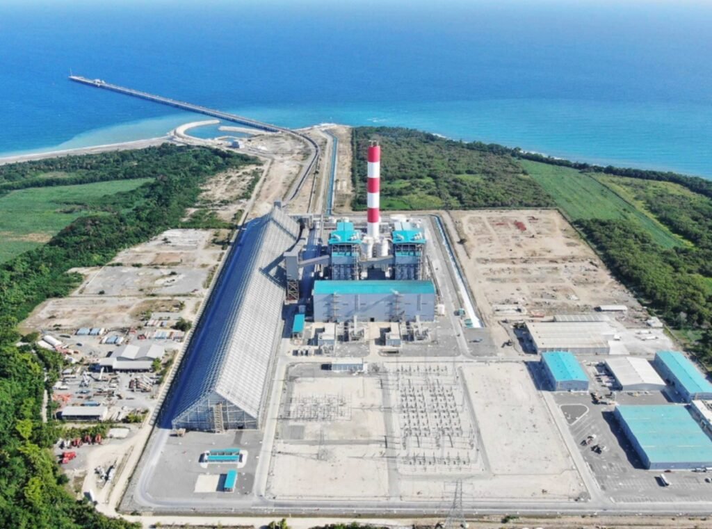 Punta Catalina: Recuperación del 24% de la Inversión Dominicana