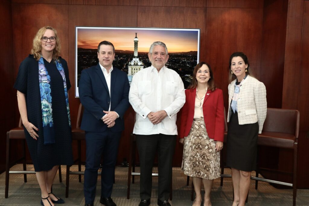 RD destaca en el sector hotelero con un fuerte desempeño