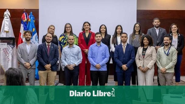 RD impulsa el diseño del Plan de Financiamiento para la Biodiversidad RD impulsa el diseño del Plan de Financiamiento para la