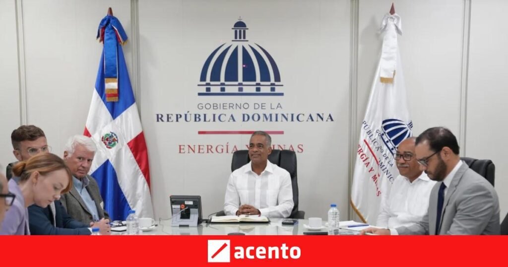 RD planea clasificar tierras raras en 2025 y establecer reservas