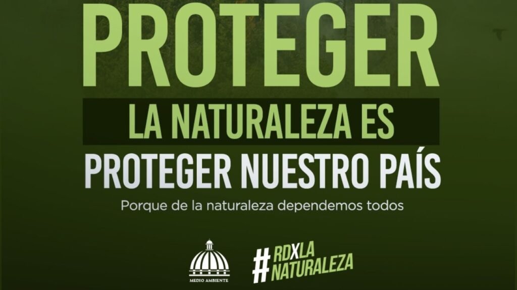 RDX La Naturaleza: Protejamos Nuestro Entorno