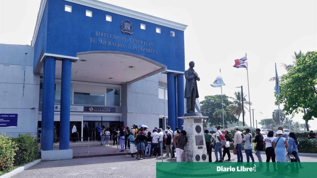 Renovación de Permisos de Trabajo Temporales Simplificada Renovación de Permisos de Trabajo Temporales Simplificada