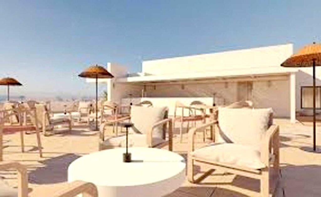 Renovación del icónico hotel de Boca Chica bajo el nombre