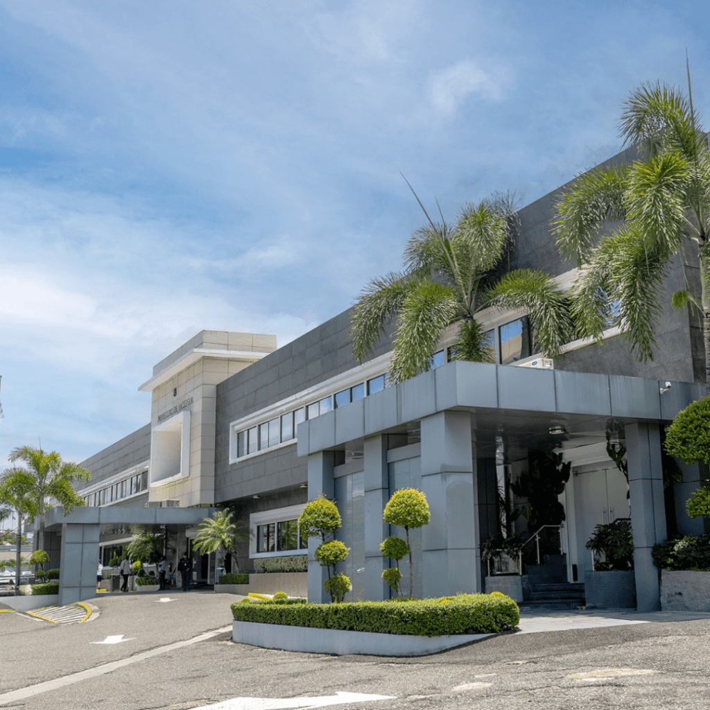 República Dominicana Lidera el COSEFIN Pro Tempore República Dominicana Lidera el COSEFIN Pro Tempore