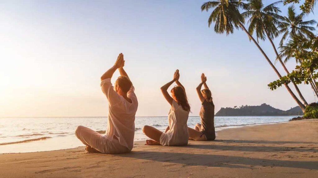 República Dominicana: Potencia en Turismo de Salud y Bienestar República Dominicana: Potencia en Turismo de Salud y Bienestar