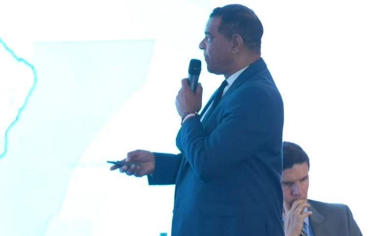 República Dominicana avanza en minerales estratégicos y la piedra azul emblemática República Dominicana avanza en minerales estratégicos y la piedra azul