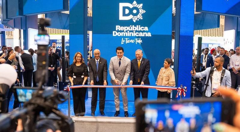 República Dominicana brilla en Colombia con un impactante roadshow y éxito en ANATO 2026 República Dominicana brilla en Colombia con un impactante roadshow y